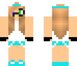 yea last skin was a mistake