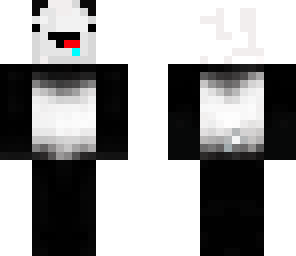 derpy panda
