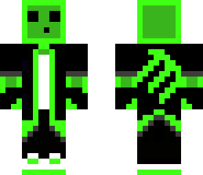 cool slime