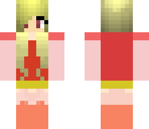 wrath of the titans girl