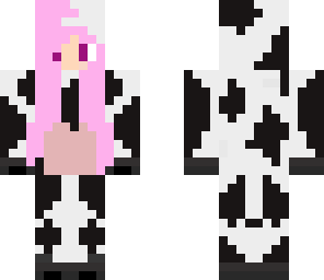 cow onsie