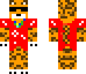leopard