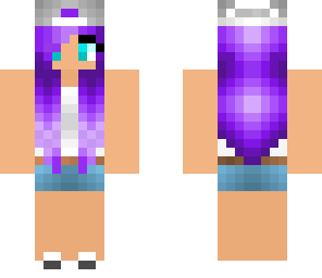 kyut skin