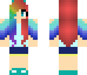 candy bunny