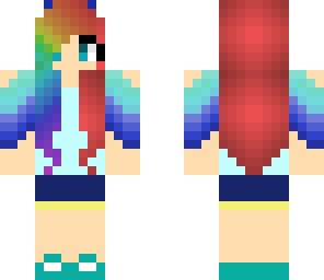 candy bunny