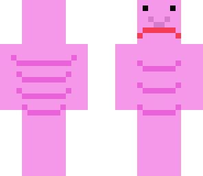 blobfish for liam