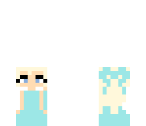 mini elsa