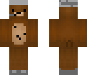 dat bear