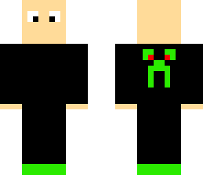 creeper assasin
