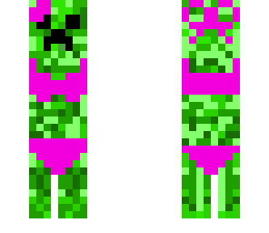 creeper gal