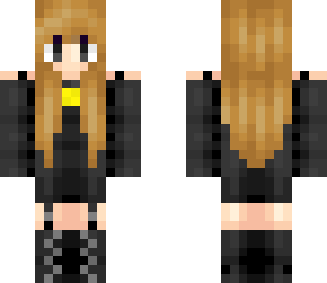 my persona