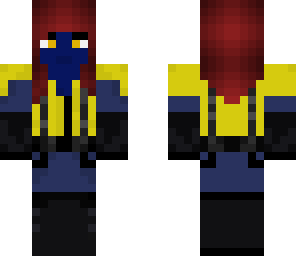 mystique