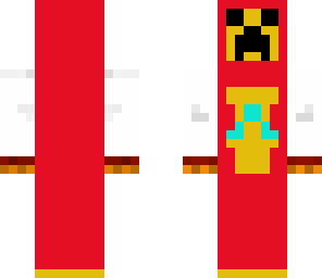 iron creeper