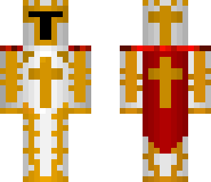 crusader knight premium edition
