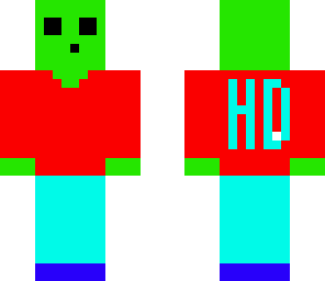 cool hd slime