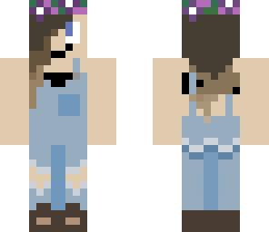 overalls