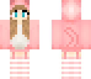 cat girl edit