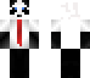 panda