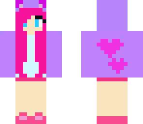 pinkish