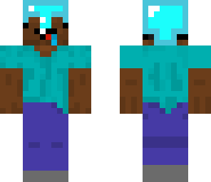 derp black