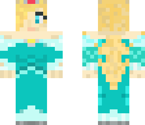 princess rosalina