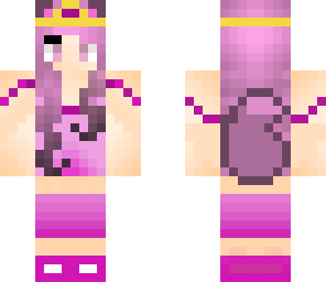 queen foxy