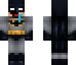 derp batman