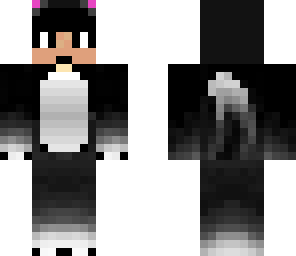 pieface's skin - xoxdarkdude