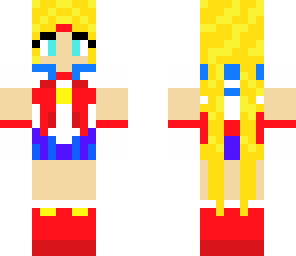 sailor moon updated