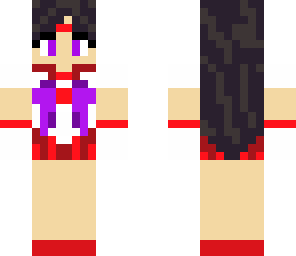 sailor mars