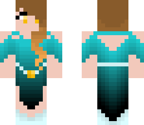 lady of the lake