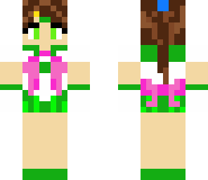 sailor jupiter