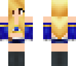 fairy tail lucy