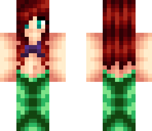 ariel edit