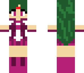 sailor pluto