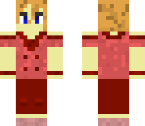 girl skin