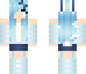 bunny girl edit