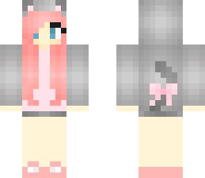 kitty girl edit