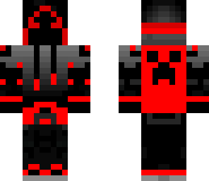 enderman mage fixed