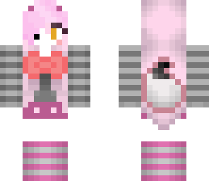 the mangle