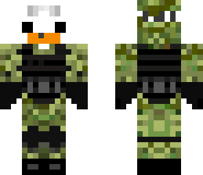 pato militia