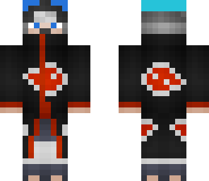 akatsuki blue