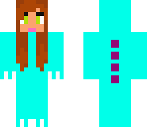 cute dinosaur girl