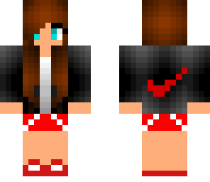 nike girl 1