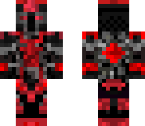 red lord