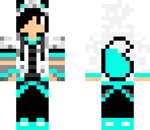 fox guy