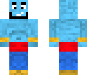 genie