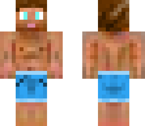 beach boy