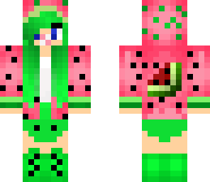 baby melon