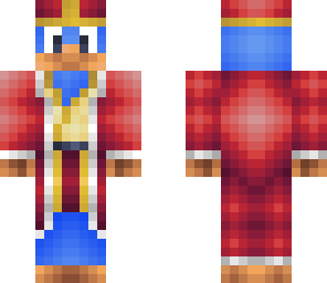 kingdedede red